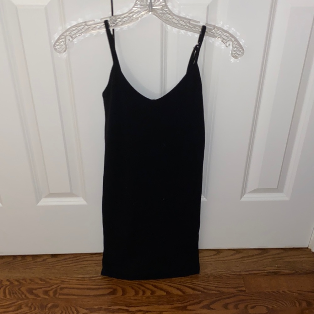 Classic Little Black Dress